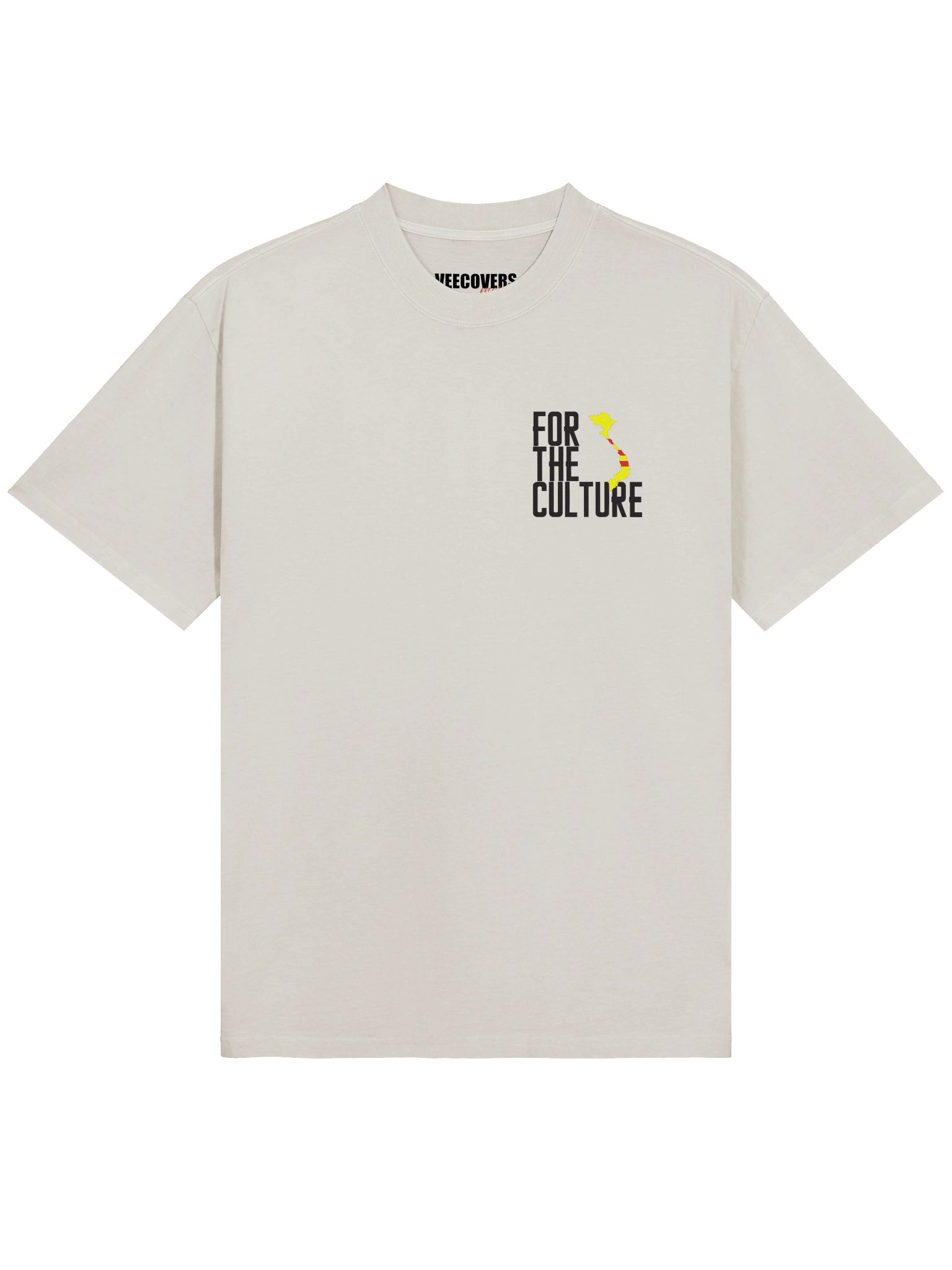 For The Culture (Vietnam Beige) product image (1)