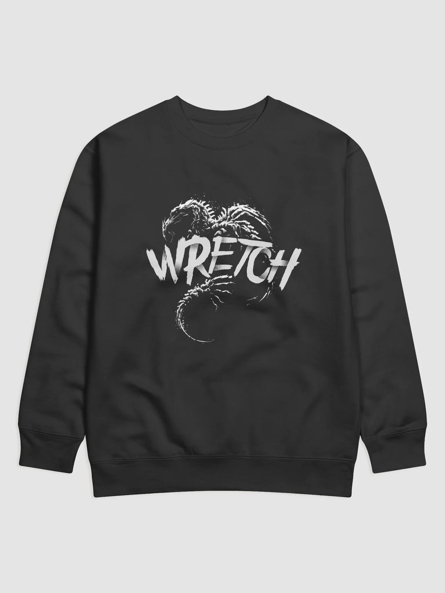 SCORPIO Venom World Tour 2077 Sweatshirt product image (1)