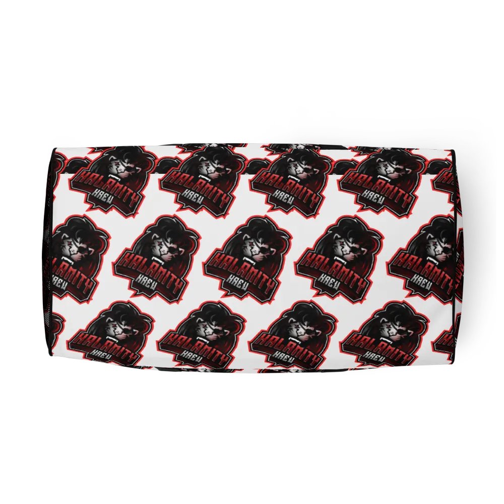 Kalamity Krew Duffle Bag product image (6)