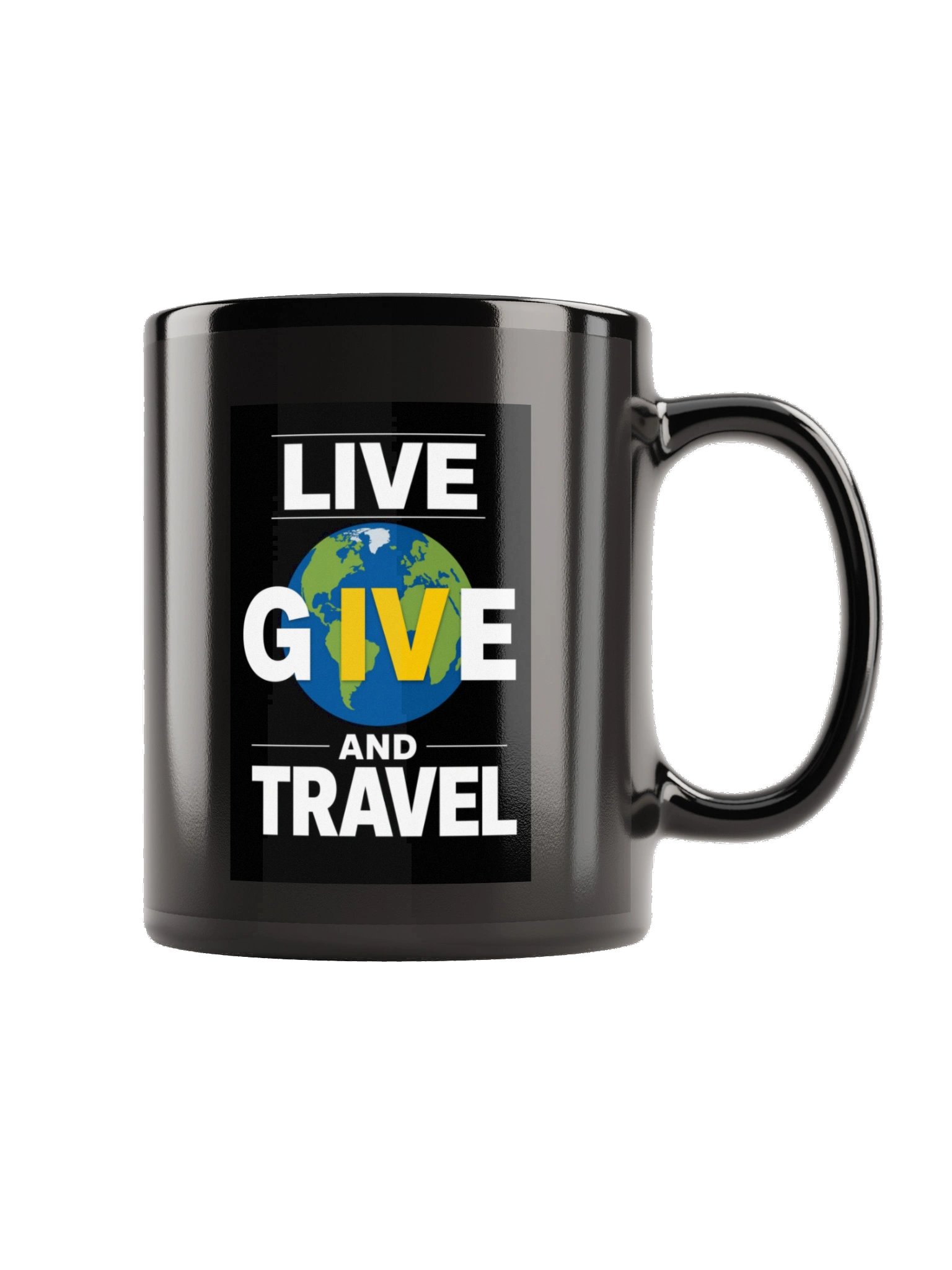 Coffee Mug - two sizes. product image (3)