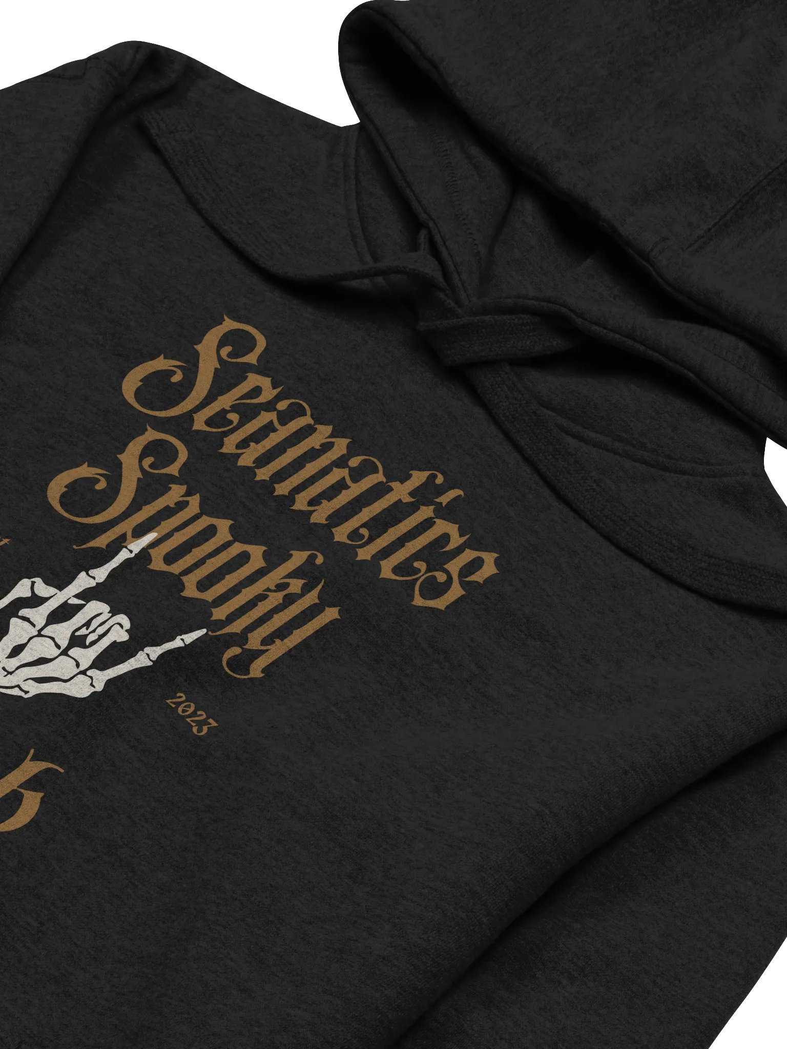 Seanatics Spooky Club Hoodie product image (11)