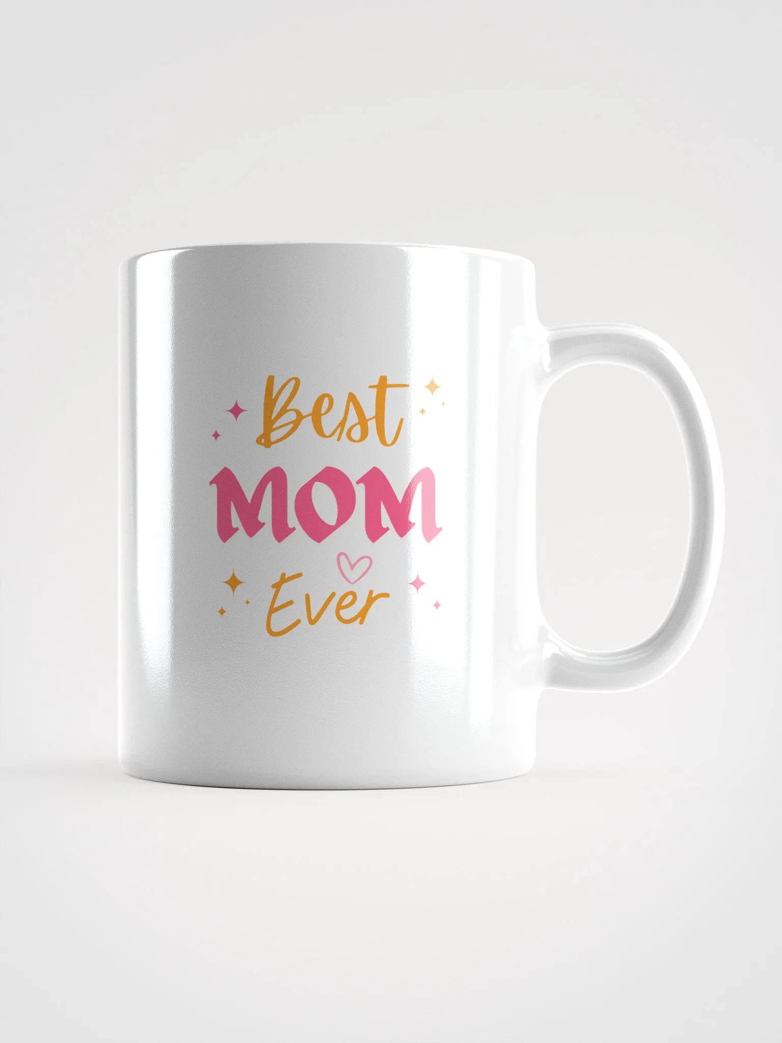 Best Mom Ever Mug product image (2)