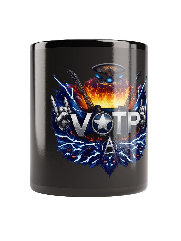 VOTPs Rock Mug! product image (1)