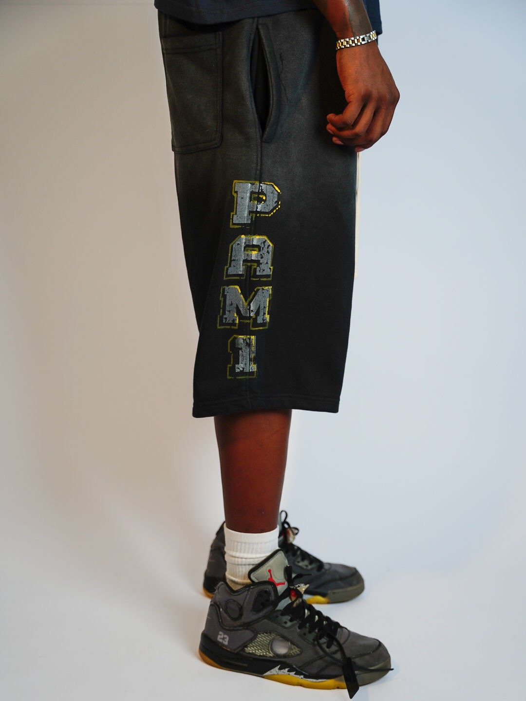 PAM1 SHORTS product image (3)