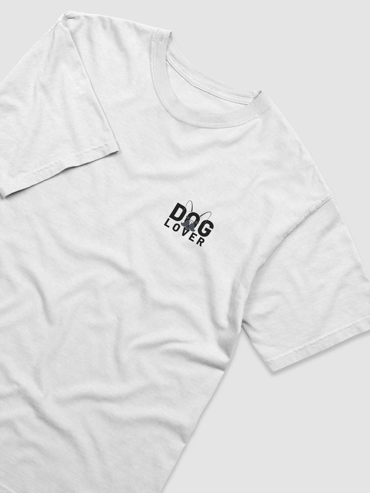 Dog Lover Graphic Tee product image (3)