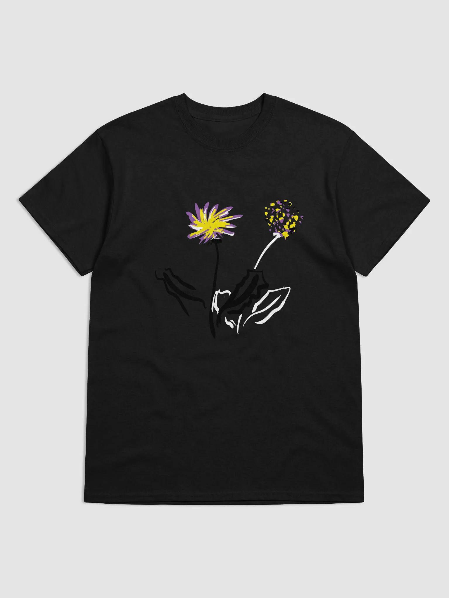 Nonbinary Dandelions product image (4)