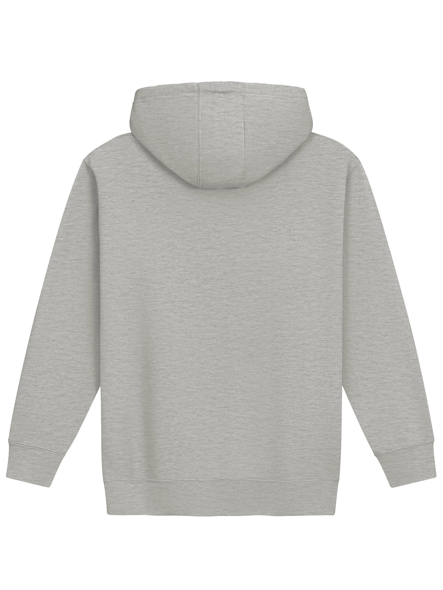 Hippie Chick Homestead Unisex Hoodie product image (2)