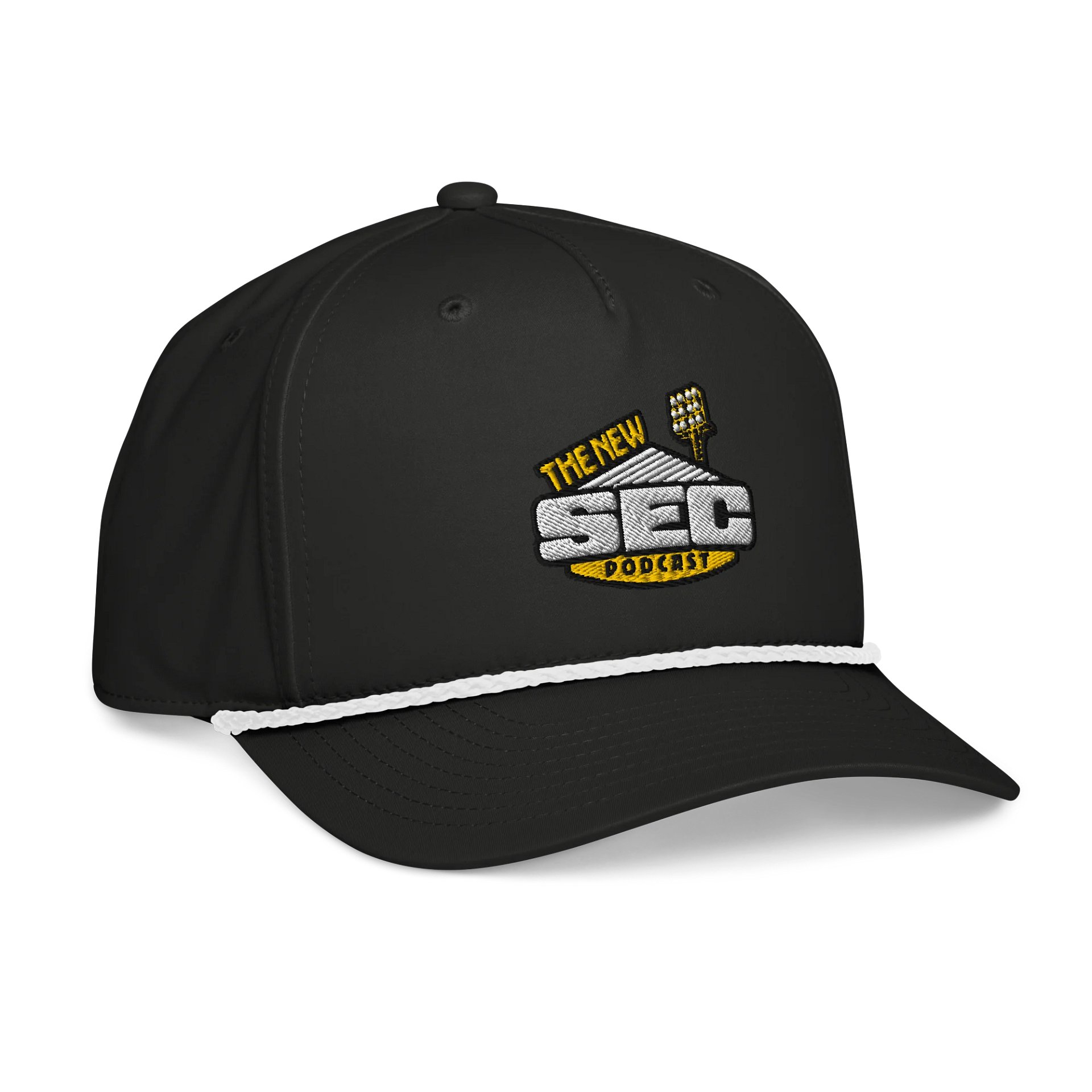 The New SEC Trucker Hat product image (4)