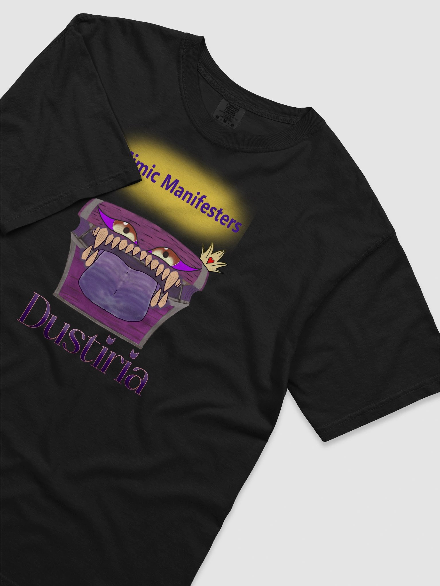Mimic Manifesters product image (38)