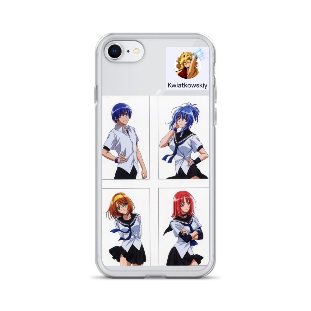 Kampfer anime phone product image (24)