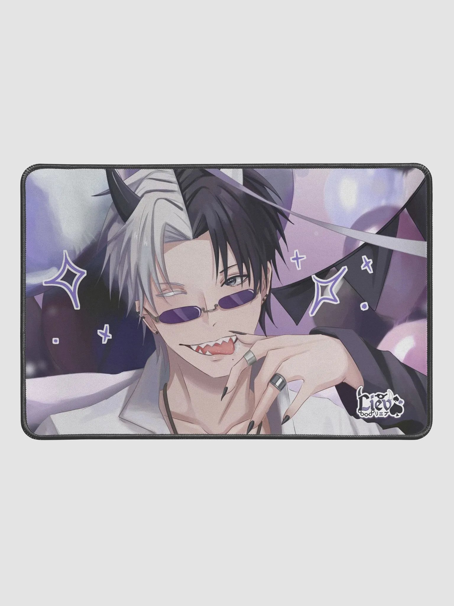 Liev desk mat product image (1)