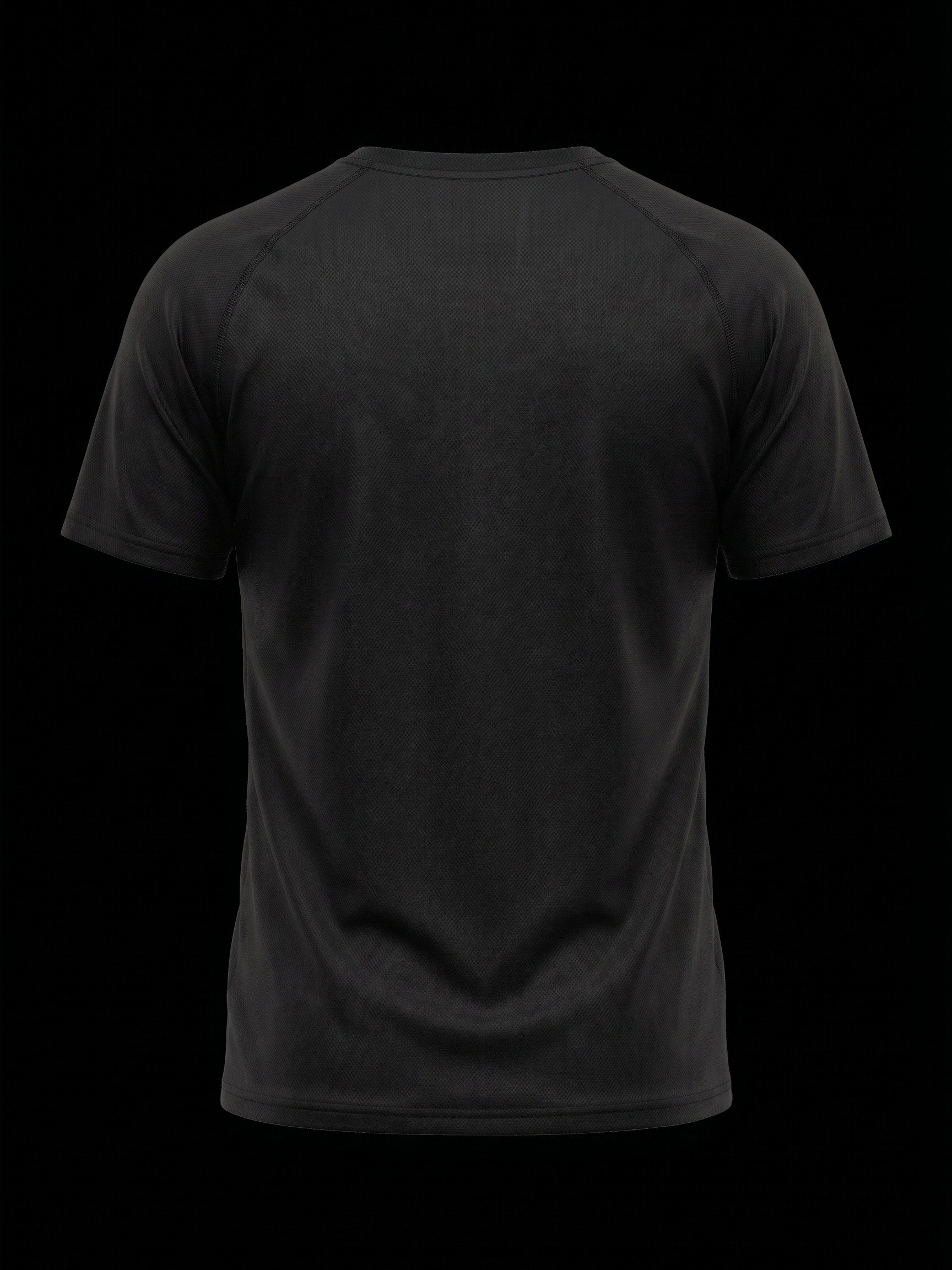 Summit Protocol Men Tech Tee product image (2)