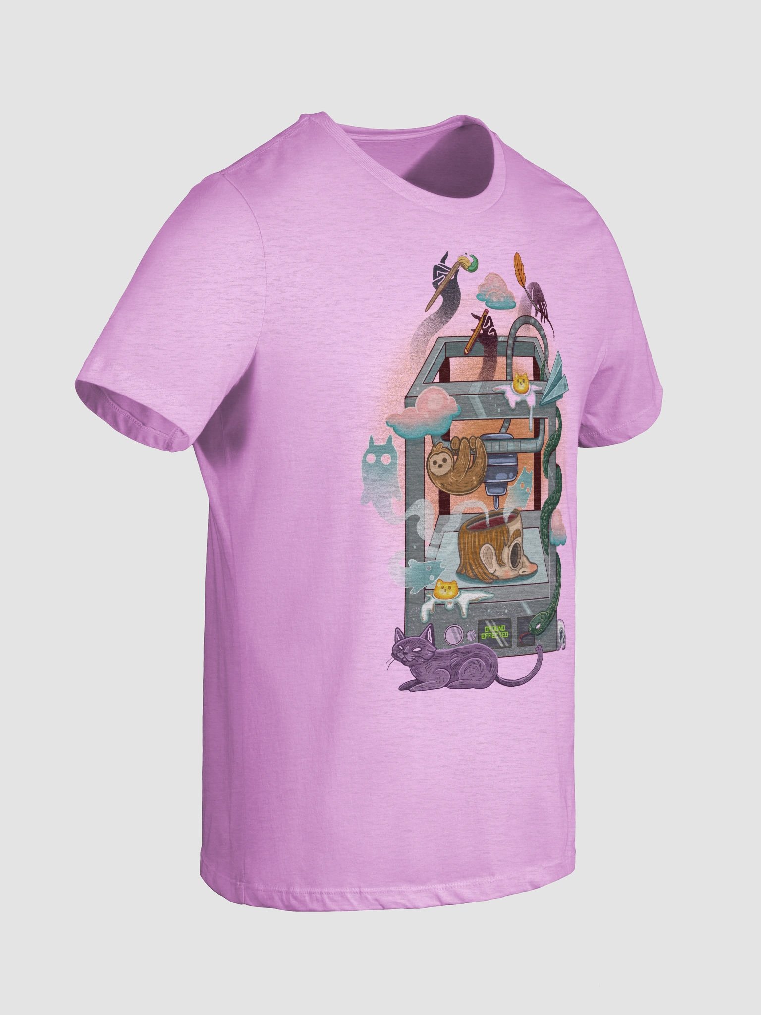 FDM World (Women's) product image (60)