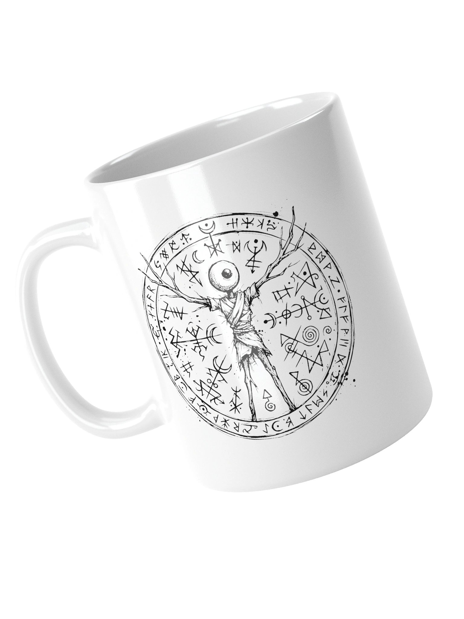 The Doll Mug product image (5)