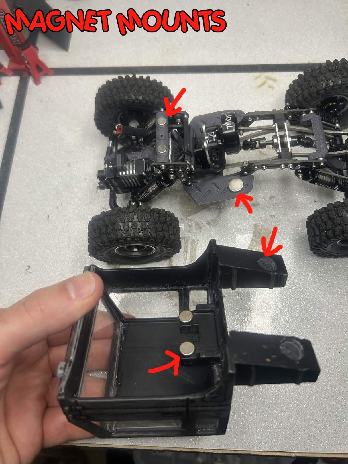 VENG ASSAULT product image (5)