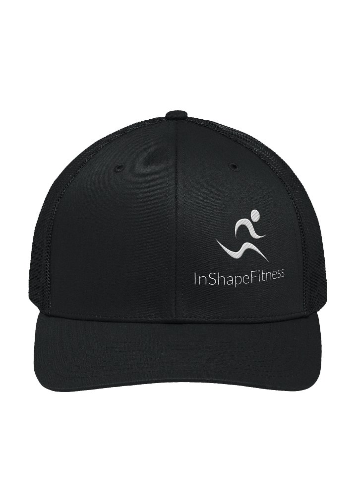 In Shape Trucker Hat - Elevate Your Style product image (5)