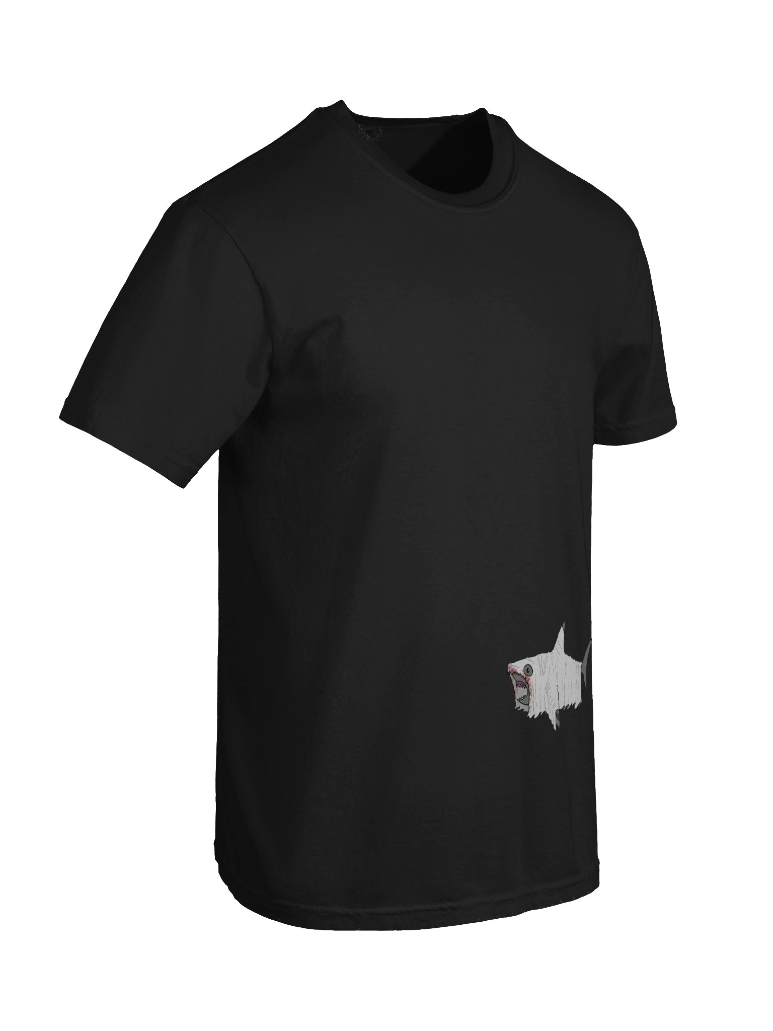 ghost hunter tee product image (8)