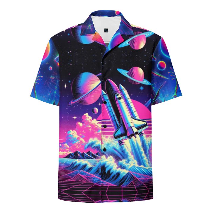 to the stars HAWAIIAN product image (1)