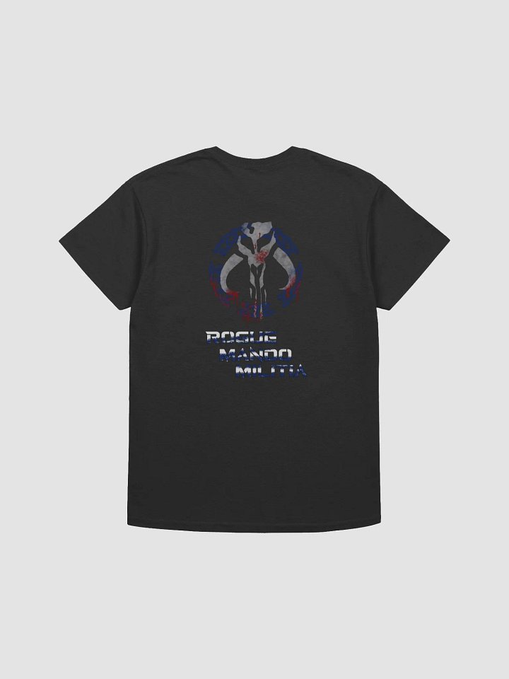 Rogue Mando Militia Shirt product image (4)