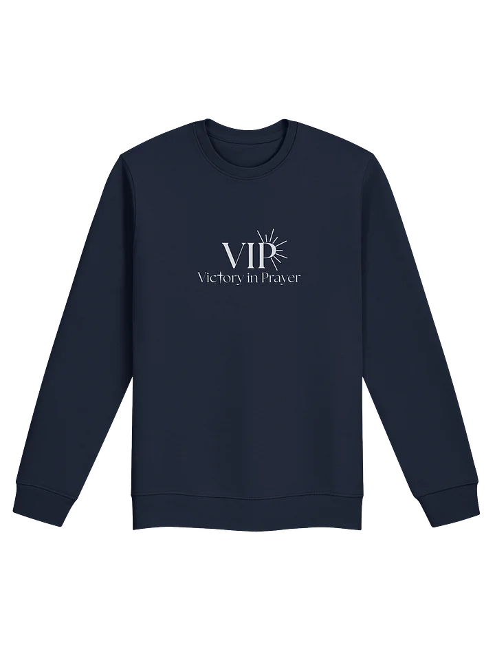 VIP Jeremiah 29:11 Unisex Crewneck product image (1)