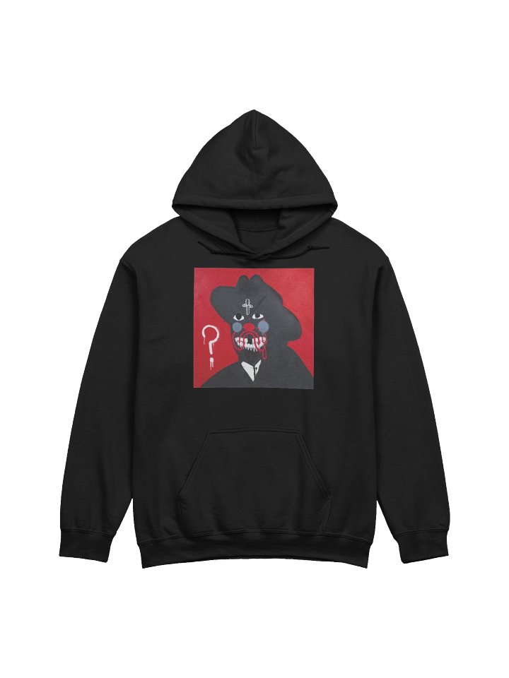 MR RECOUP – 21 Savage & Drake Hoodie product image (17)
