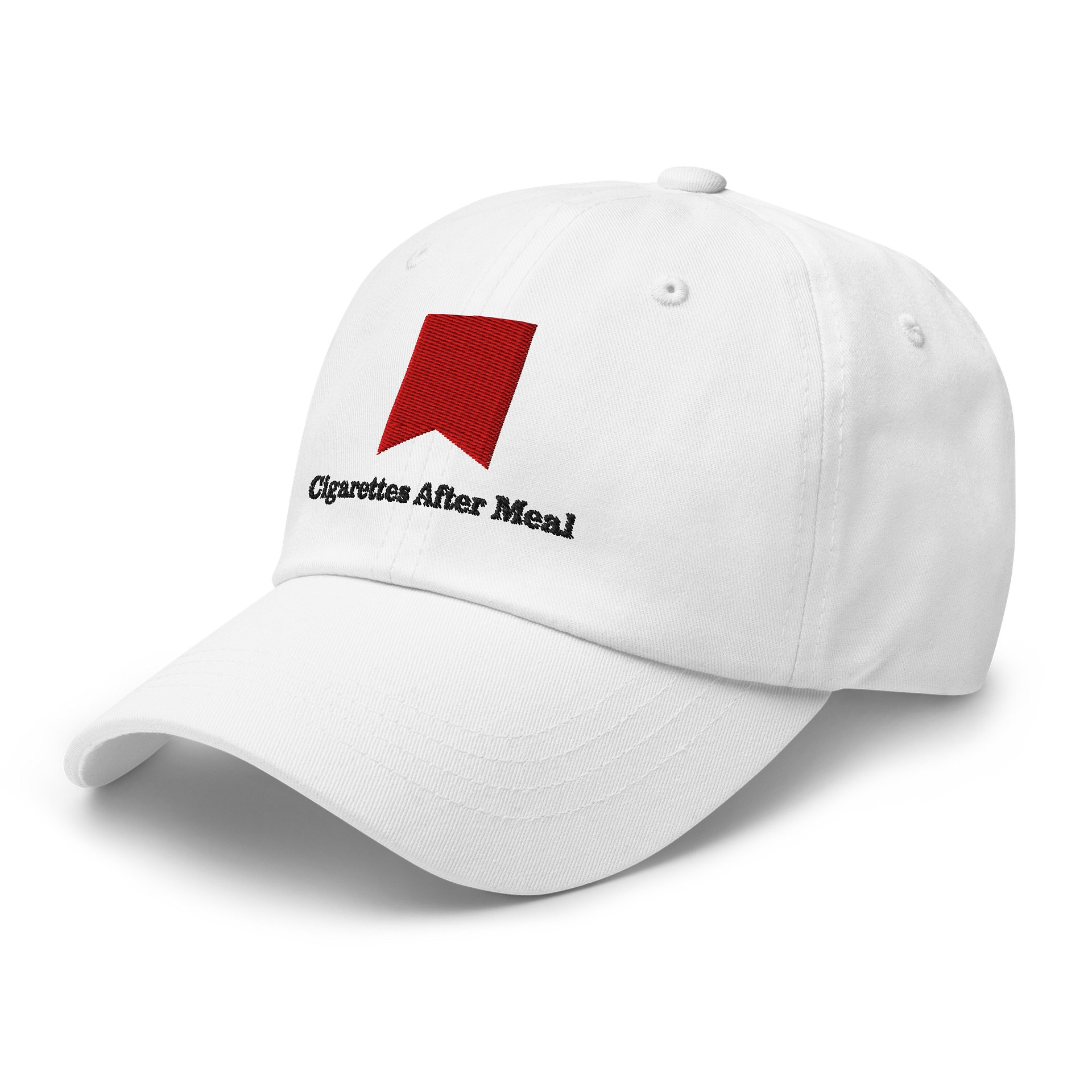 Cigarettes After Meal Hat product image (5)