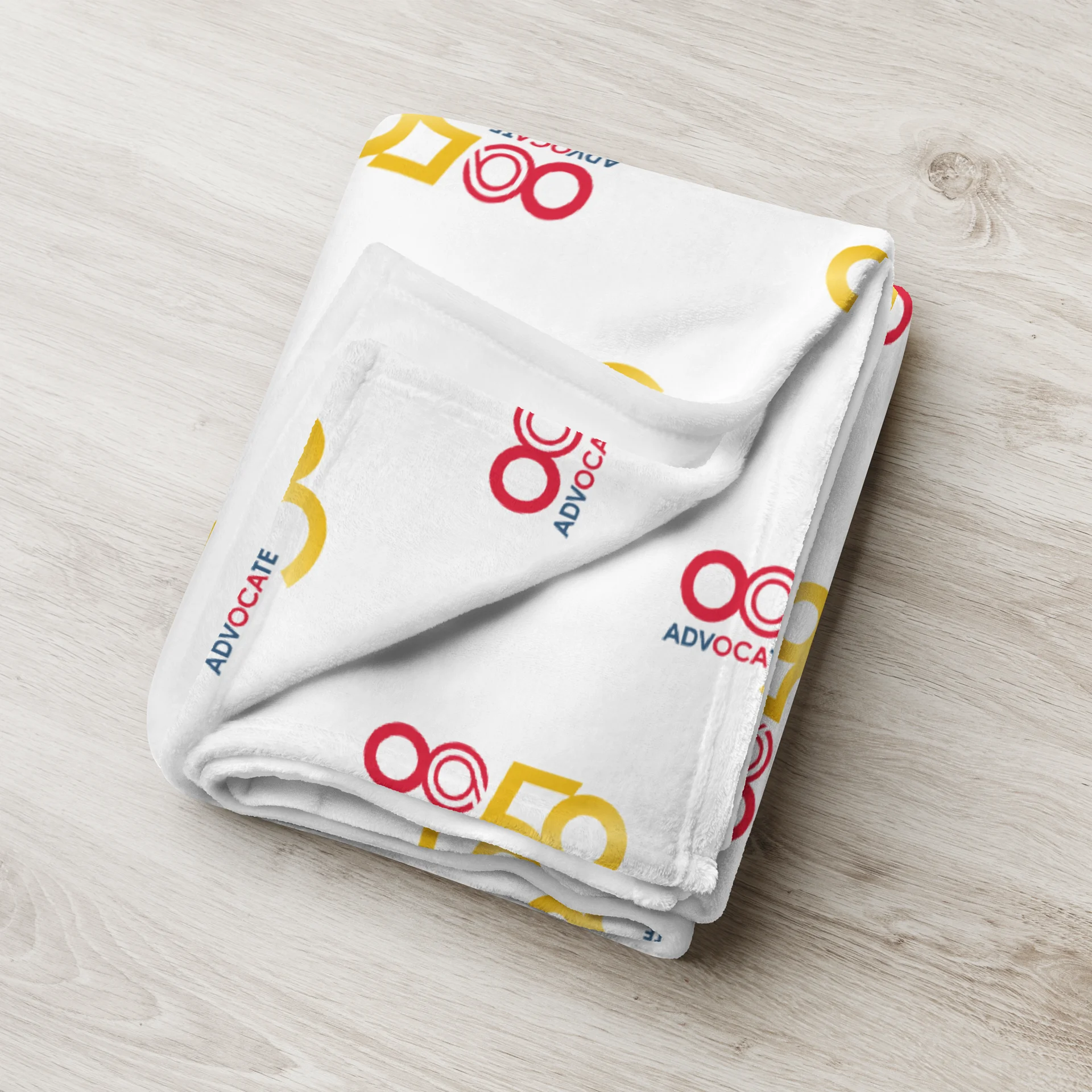 50th Anniversary Throw Blanket product image (3)