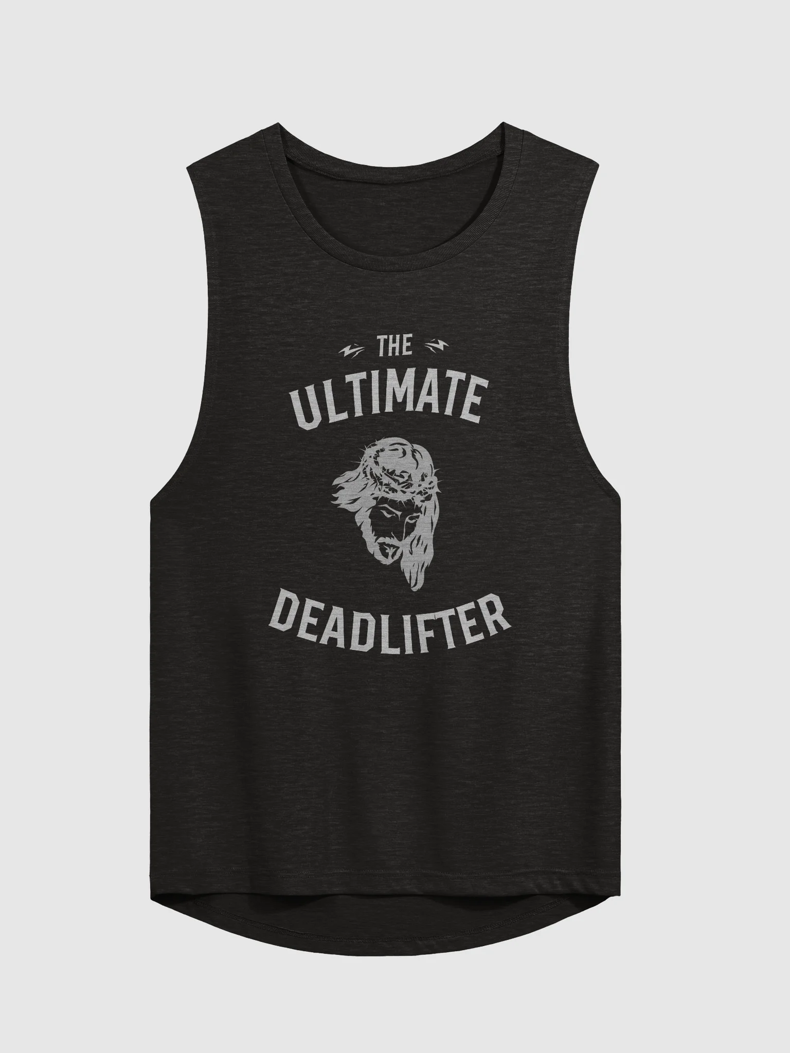 Jesus, The Ultimate Dead Lifter product image (2)