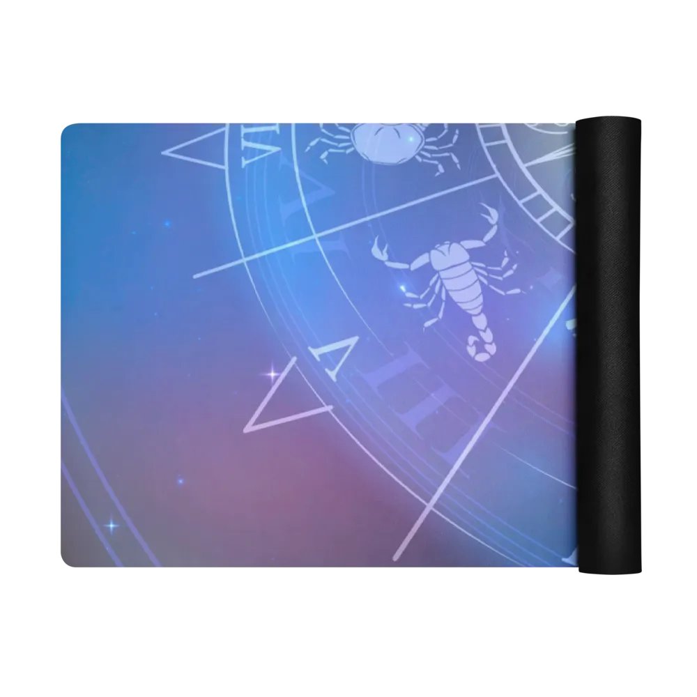 Yoga Mat product image (7)