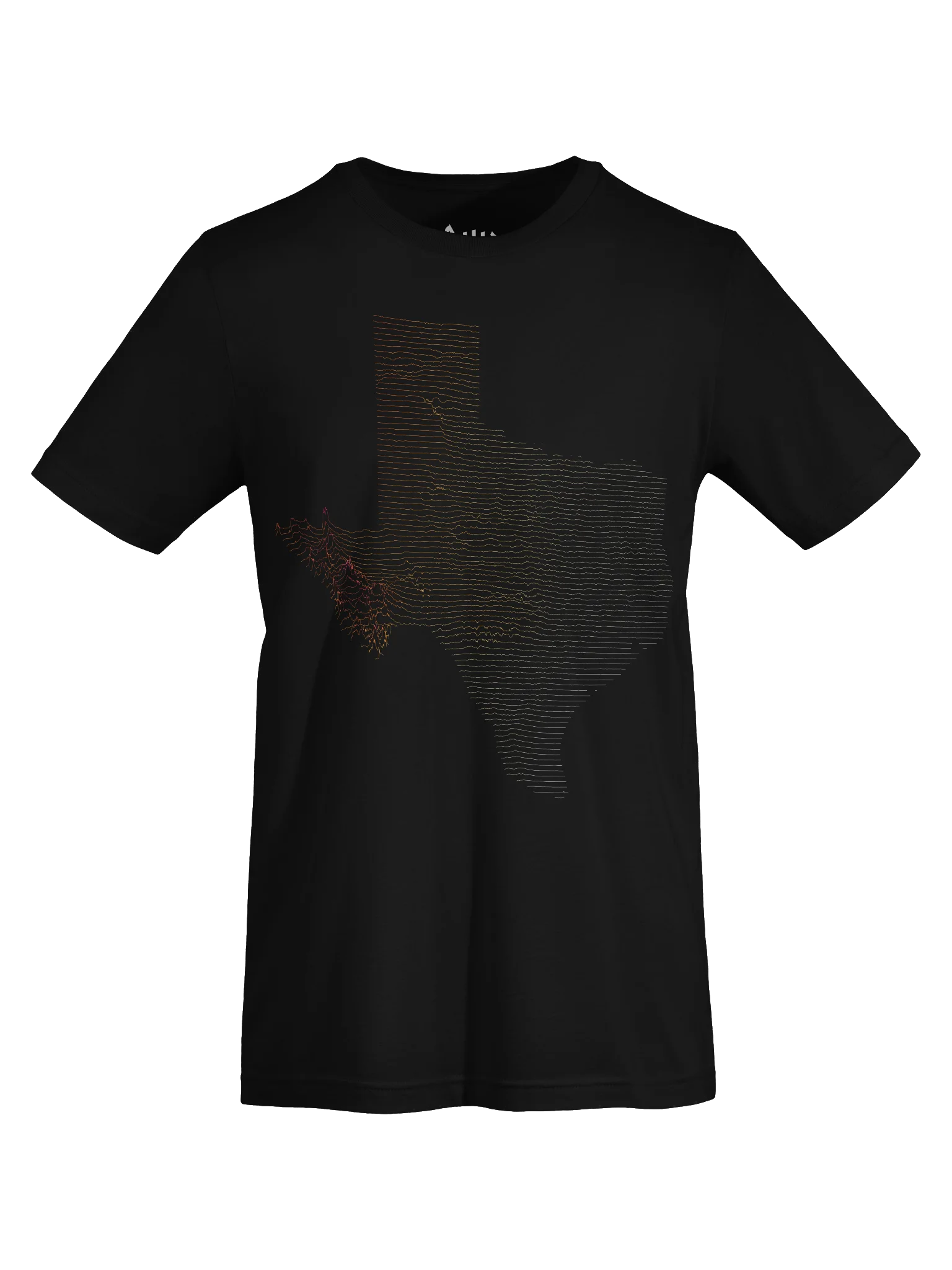 Ridgeline Tee - Texas product image (5)