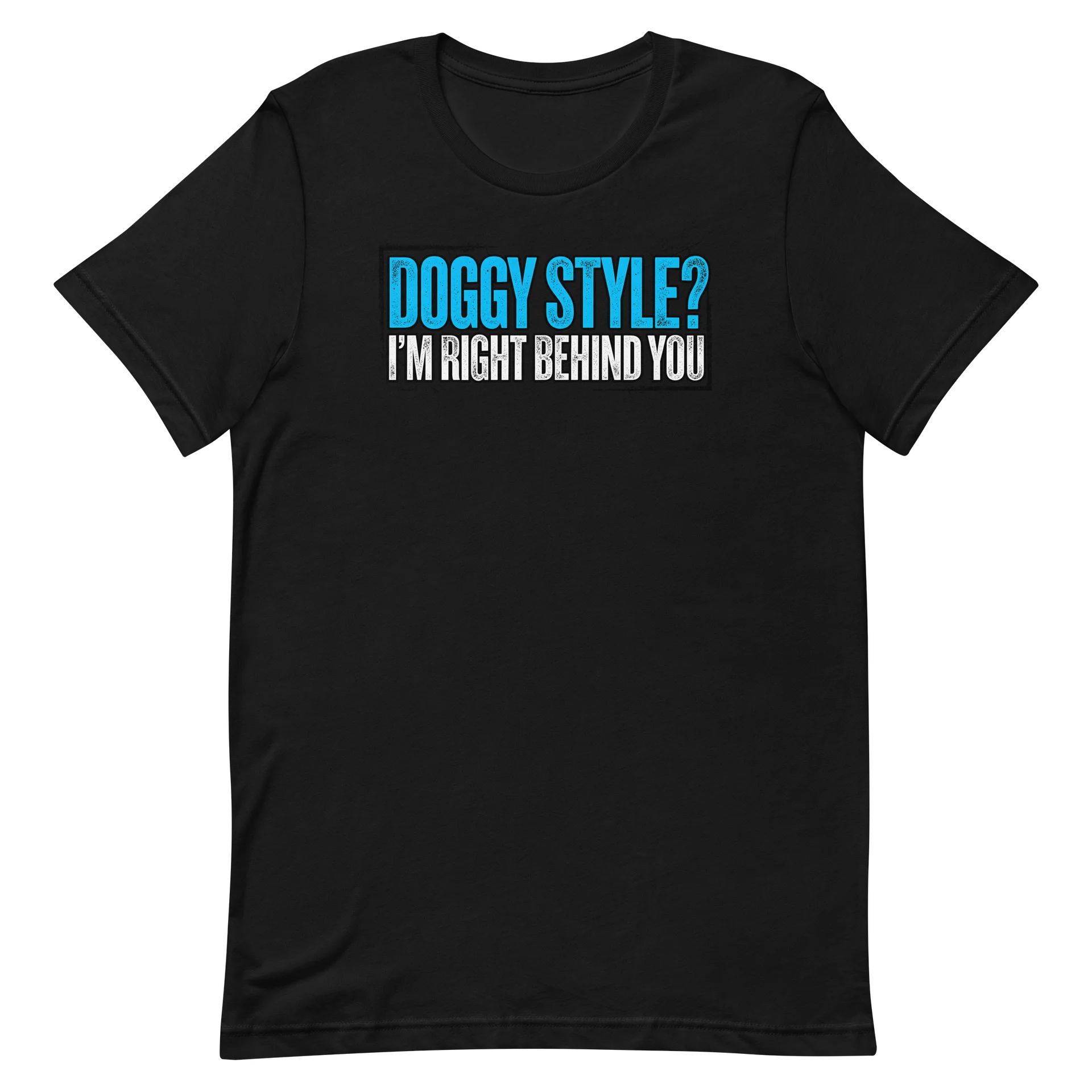 Doggy Style Tee product image (2)
