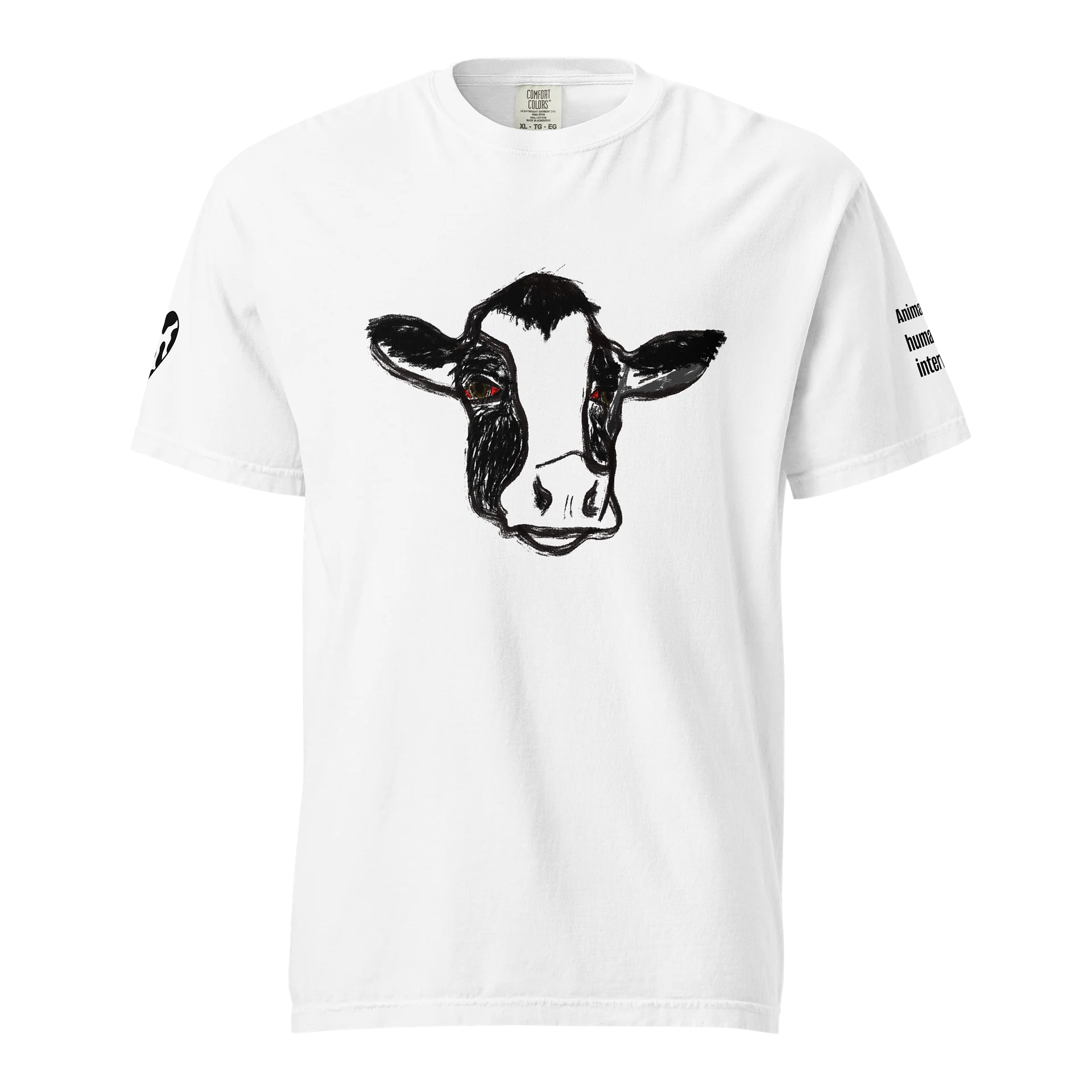 Animals need us product image (1)