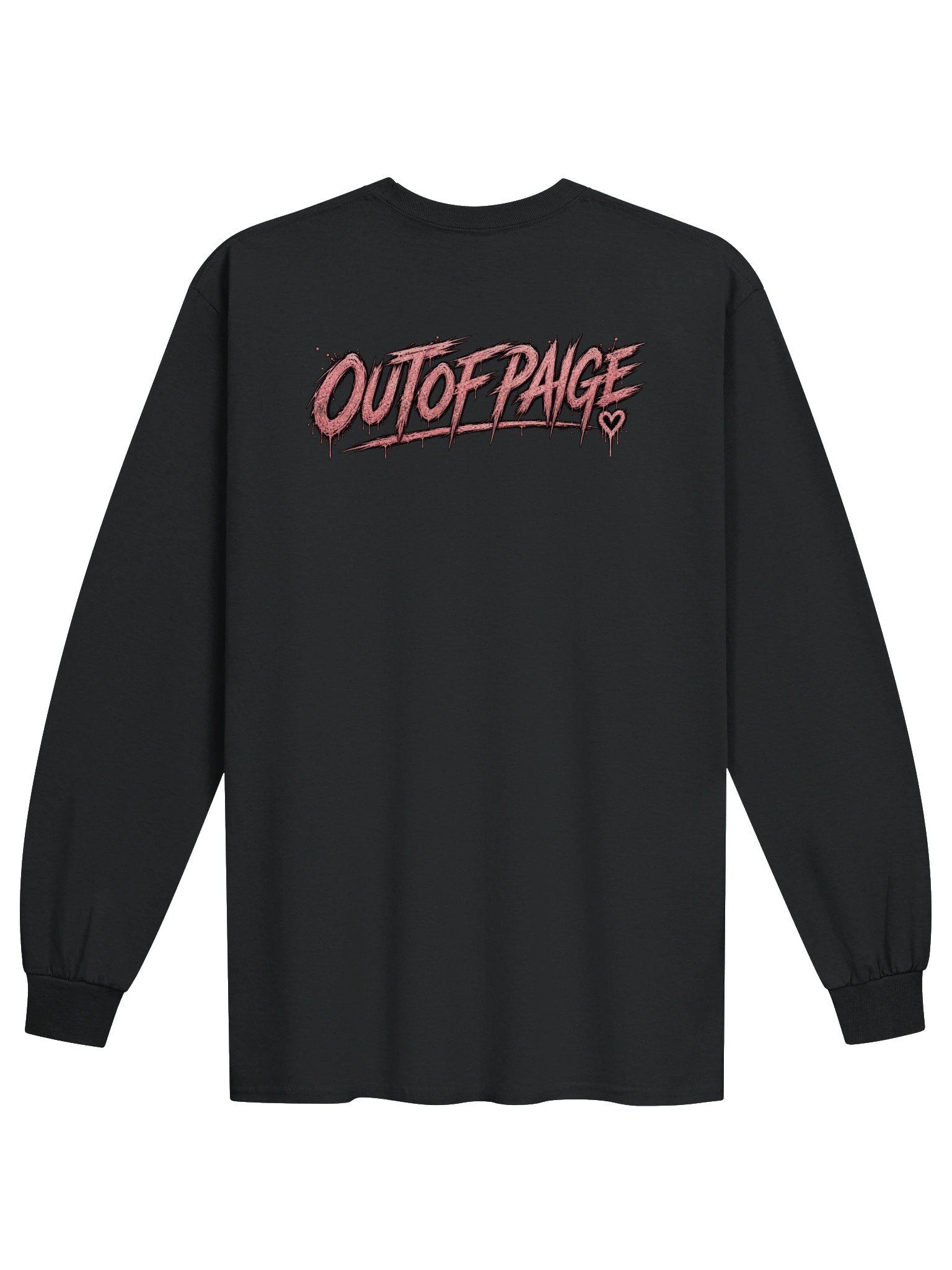 Flashlight Long Sleeve product image (2)