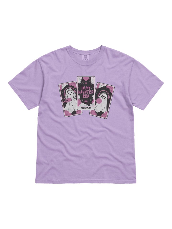 IMHE Tarot T-Shirt product image (1)