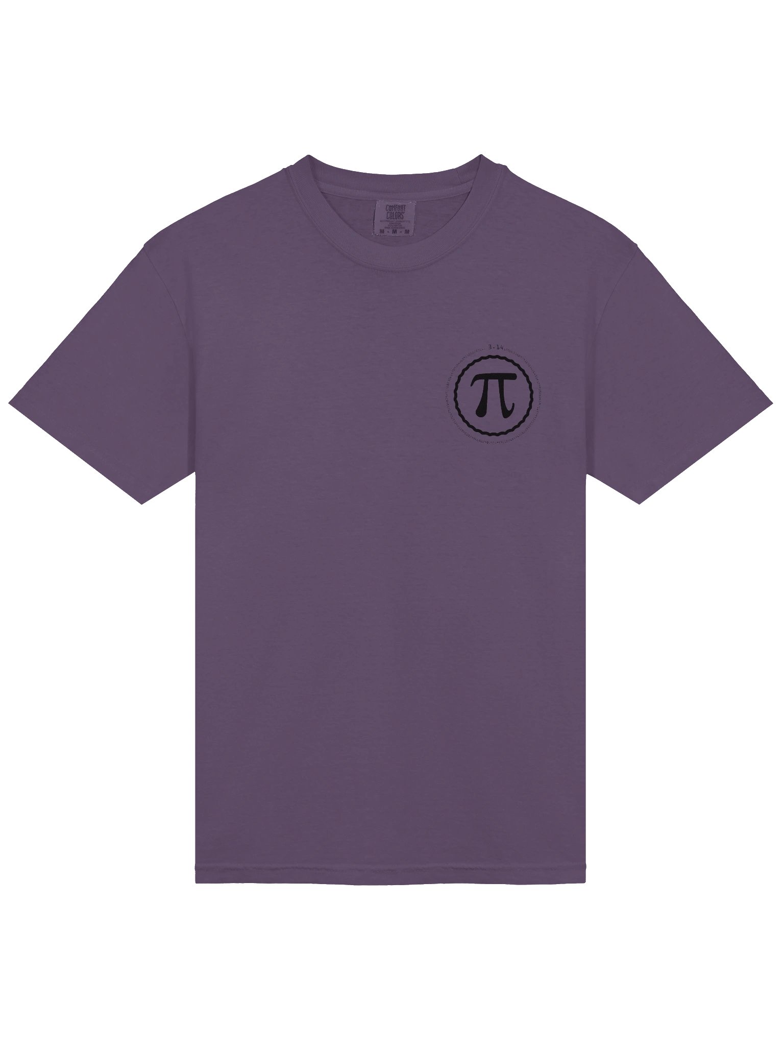 Pi! Comfort Tee product image (23)