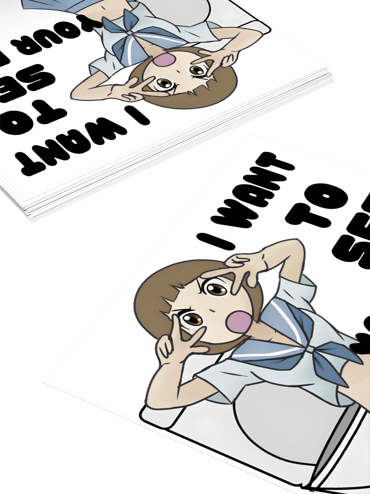 Prank Sticker product image (7)