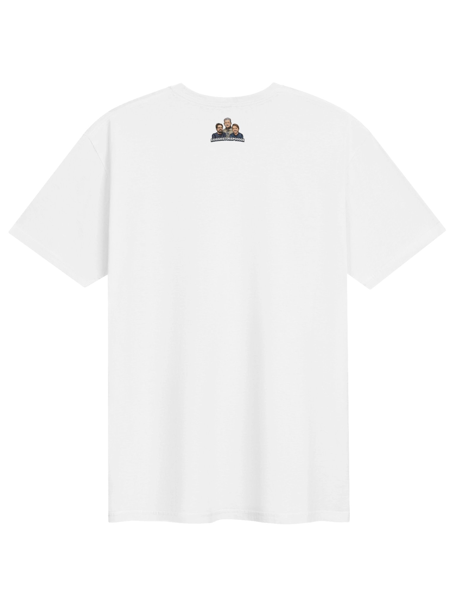 Får det lov att vara lite hög momentan eldkraft? -Halland (Herr T-shirt) product image (142)