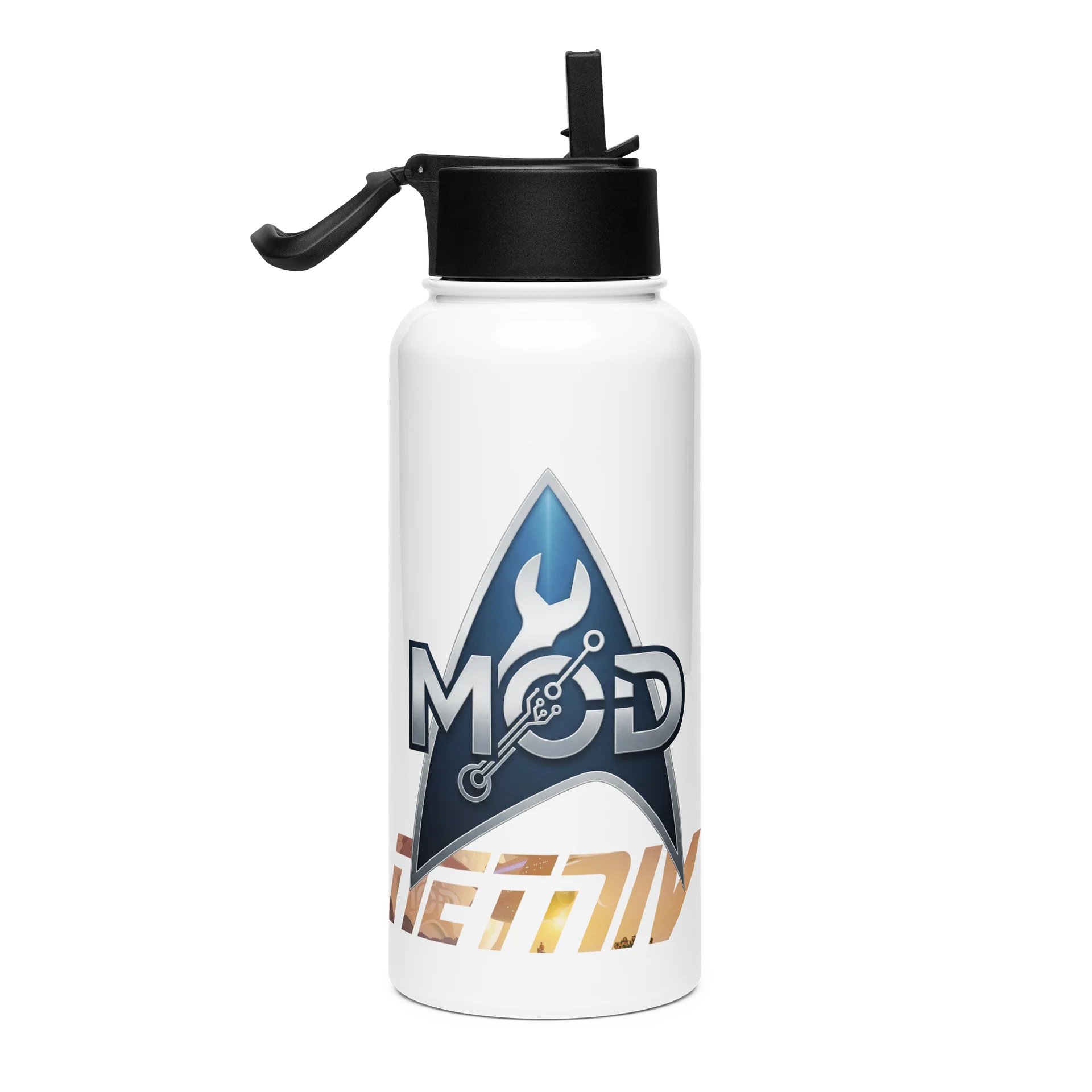Community Mod - Bottle product image (4)