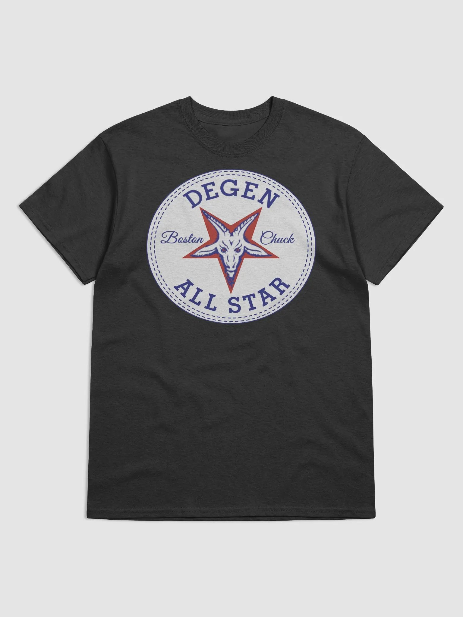 DEGEN ALL STAR 666 product image (4)