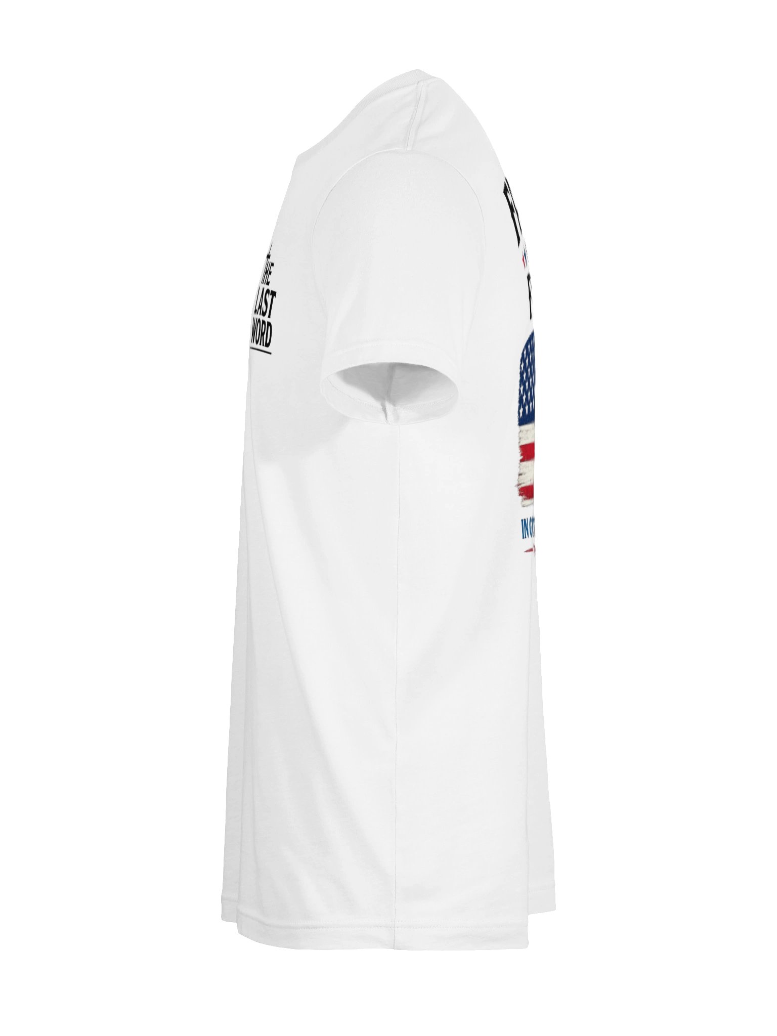 Faith Over Fear! (White) product image (9)