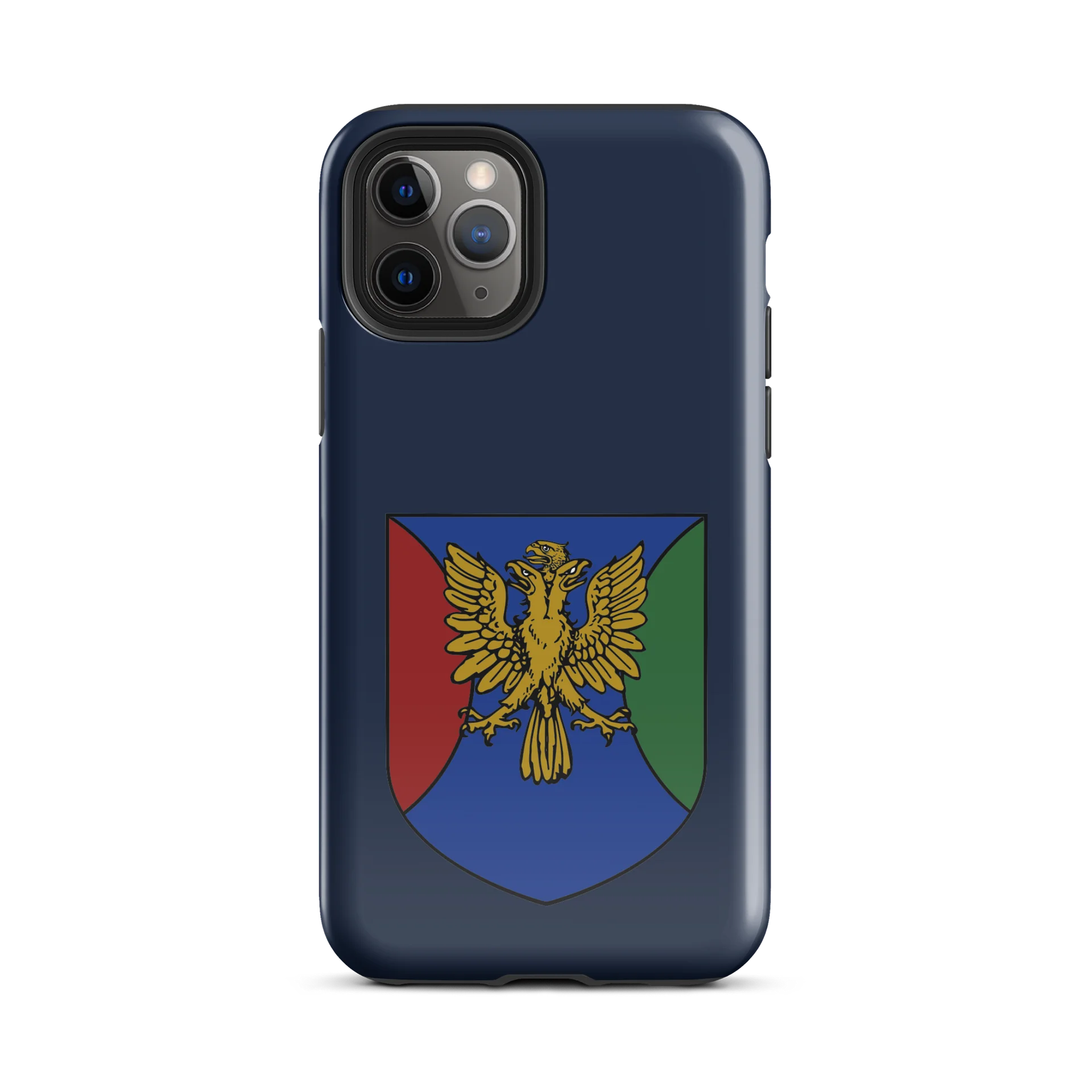 Project Deadzone Emblem iPhone Case product image (2)