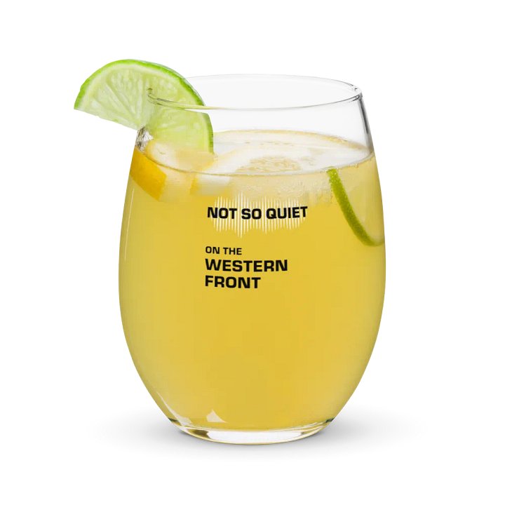 Stemless Glass product image (1)