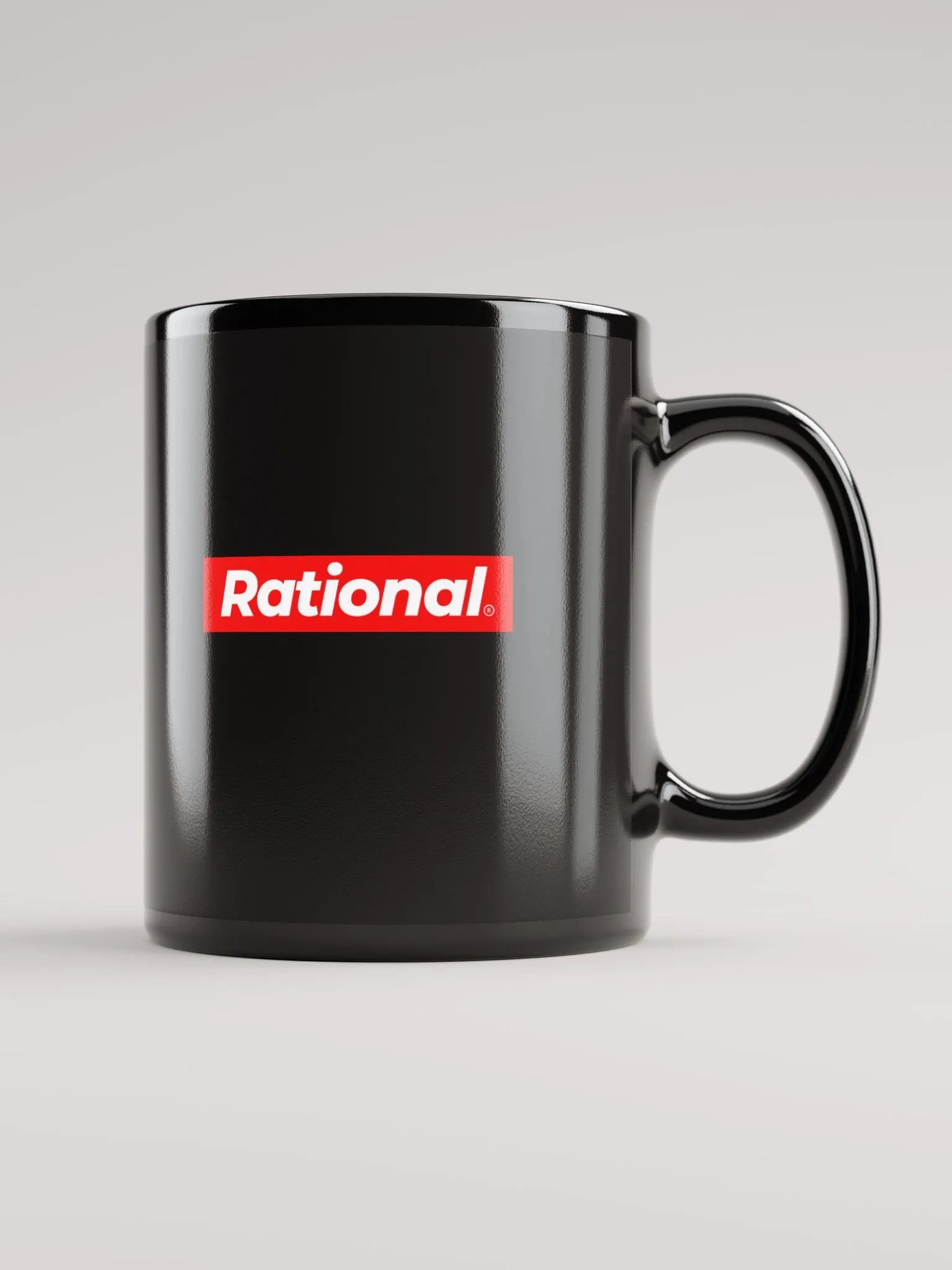 Supreme Rational Cosy Mug product image (1)