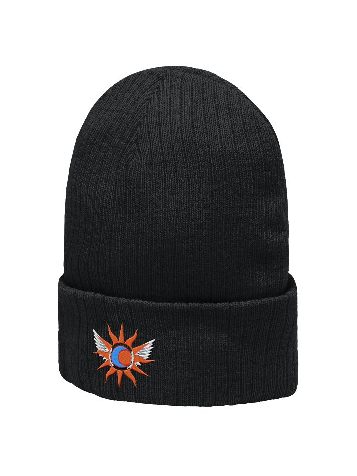 EquinoxPhoenix Logo Beanie product image (9)