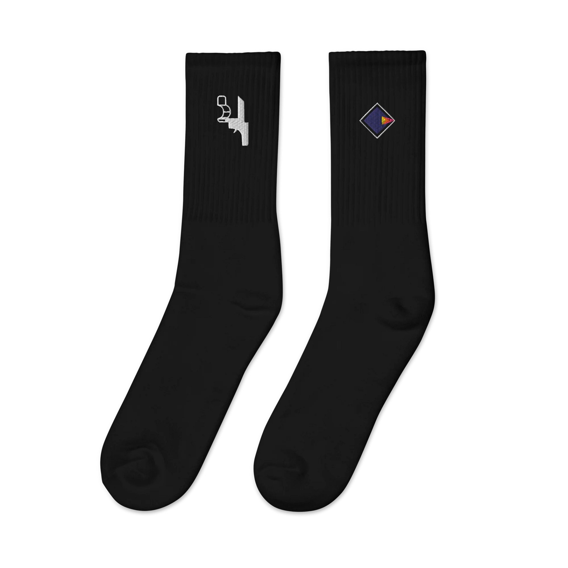 Necrova Socks product image (8)