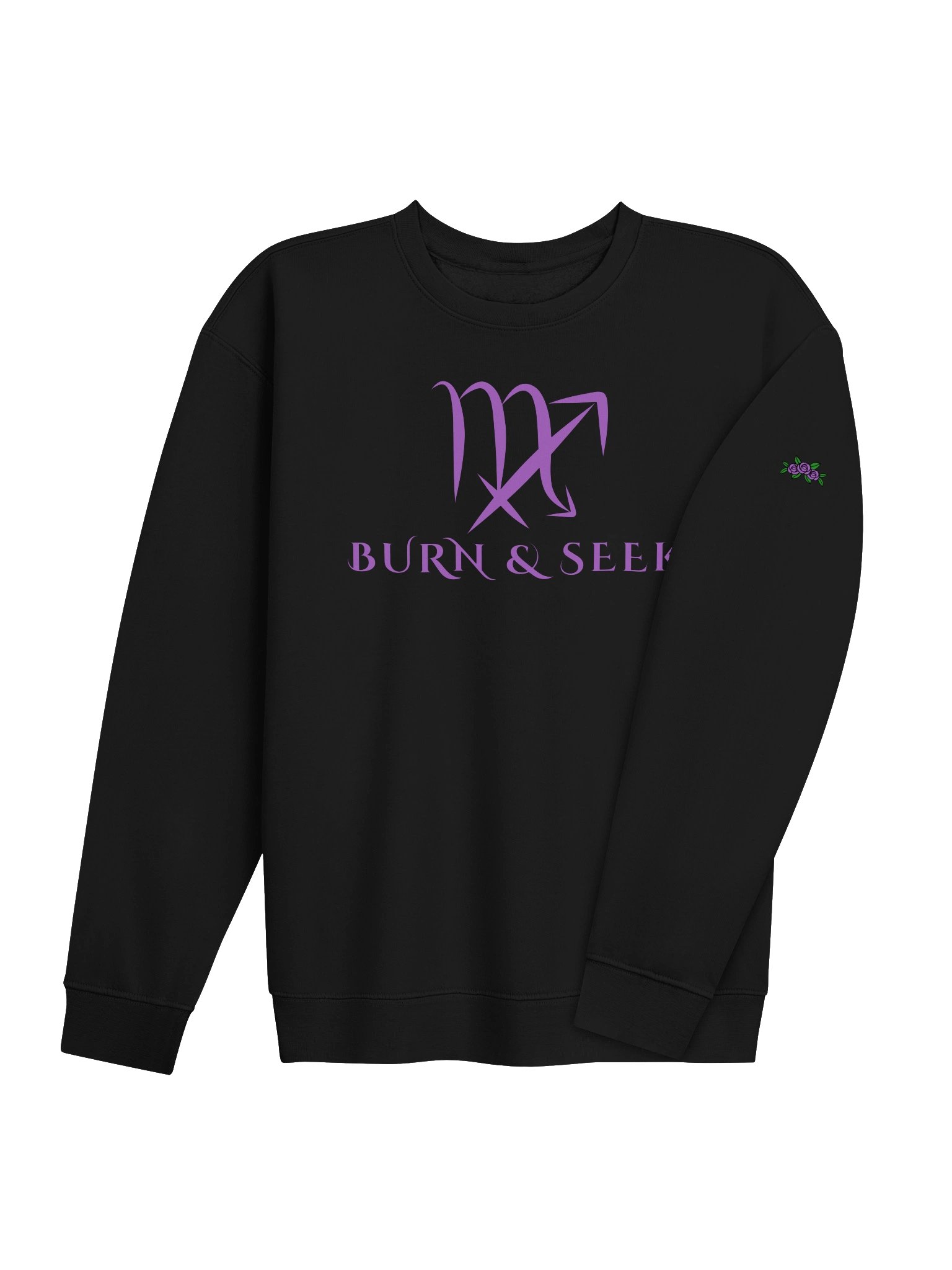scorpio sagittarius cusp crewneck product image (2)