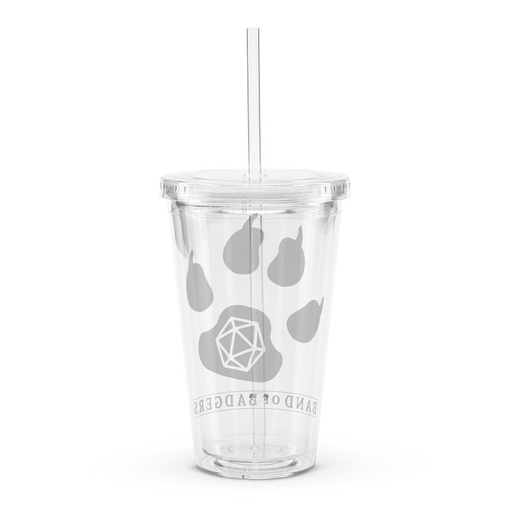 Band of Badgers Tumbler product image (2)