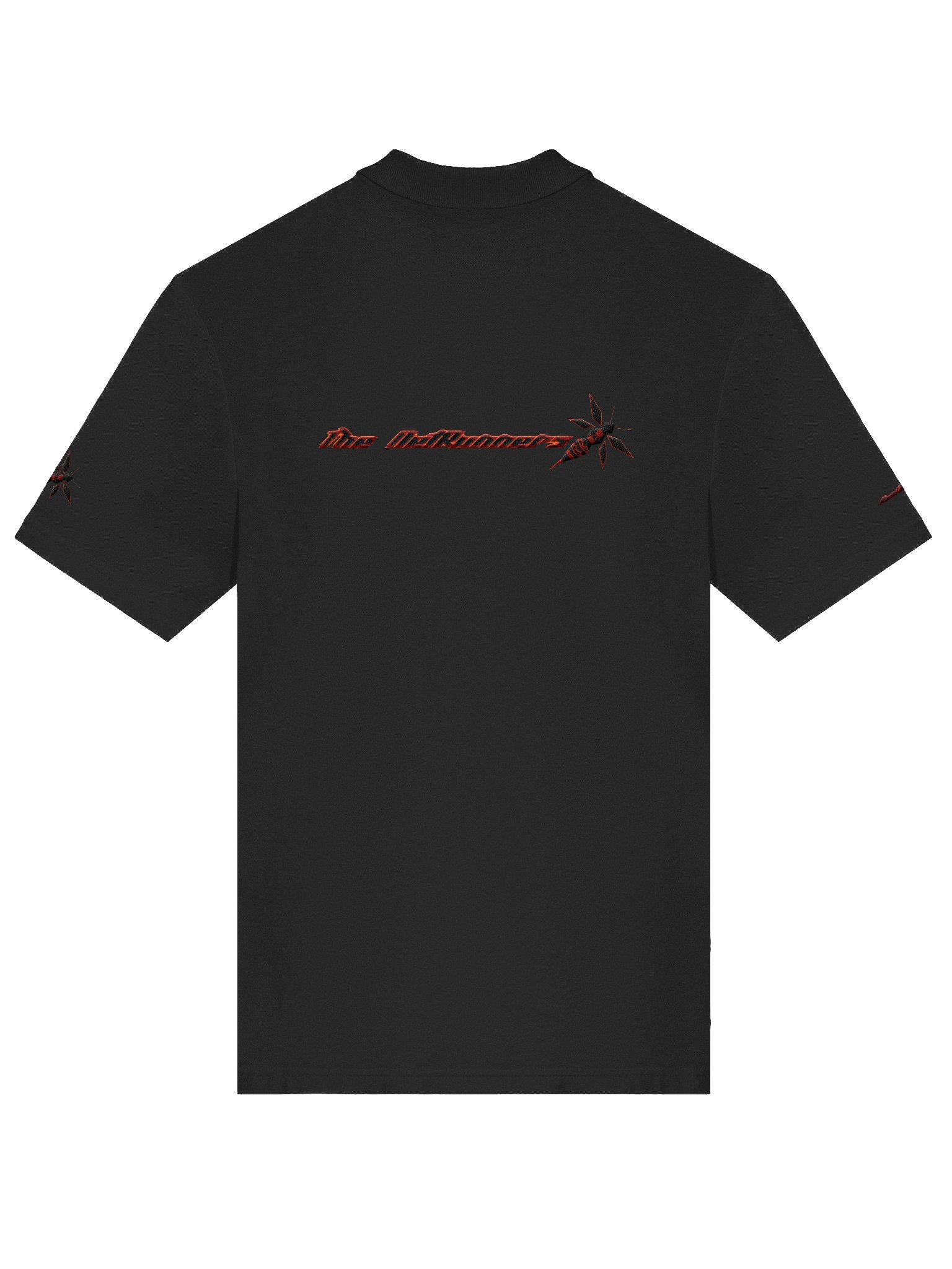 Netrunners Xyber Polo-Shirt product image (4)