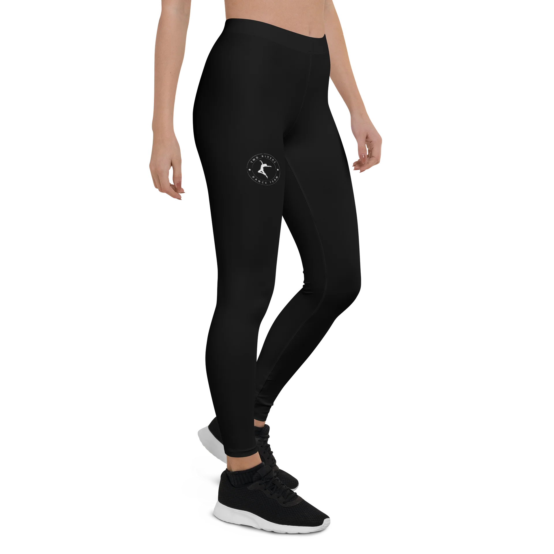 Two Rivers Dance Team Leggings product image (6)