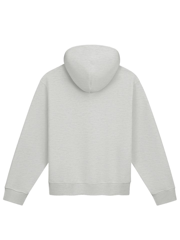 Life is better with a cat - Typographic - Hoodie product image (2)